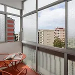 Apartamento America By An Island Apart