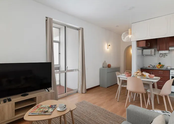 Apartamento America By An Island Apart