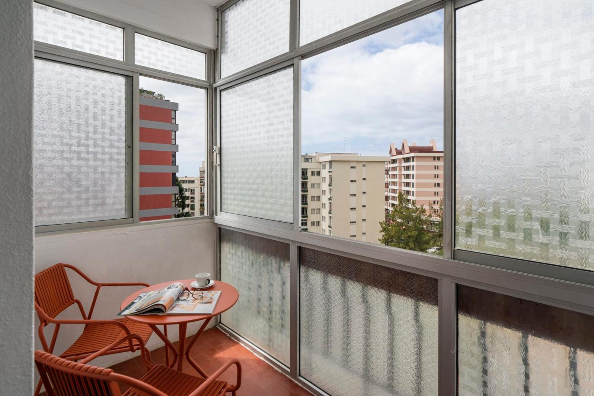 America By An Island Apartamento Funchal (Madeira)